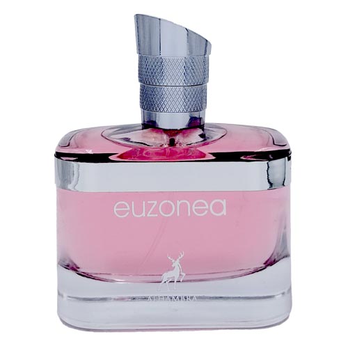 Alhambra Lattafa Euzonea EDP for Men - 100ml