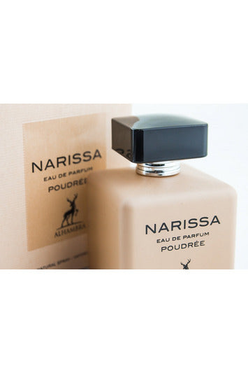 Alhambra Narissa Poudree EDP for Women - 100ml