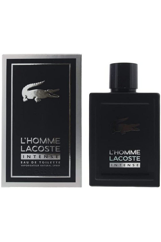 Lacoste L Homme Intense EDT for Men - 100ml