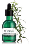 The Body Shop Tea Tree Anti Imperfection Daily Solution - 50ml