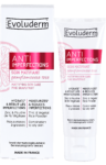 Evoluderm Anti Imperfections Mattifying Moisturizer Combination to Oily Skin - 50ml