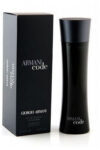 Giorgio Armani Black Code Men EDT - 125ml