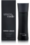 Giorgio Armani Black Code Men EDT - 125ml