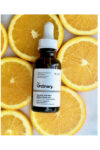 The Ordinary Ascorbic Acid 8% Alpha Arbutin 2% - 30ml-