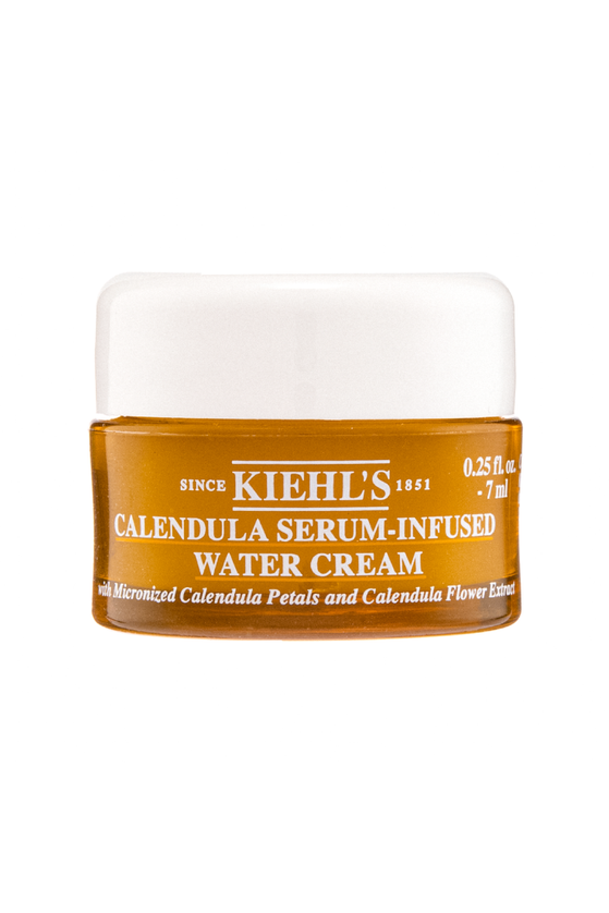 Kiehl's Calendula Serum Infused Water Cream - 7ml