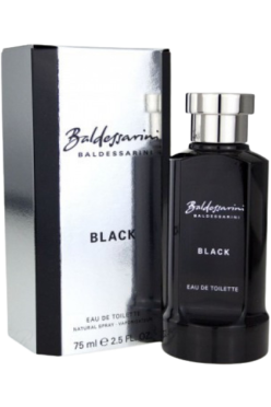 Baldessarini By Black EDT for Men - 75ml