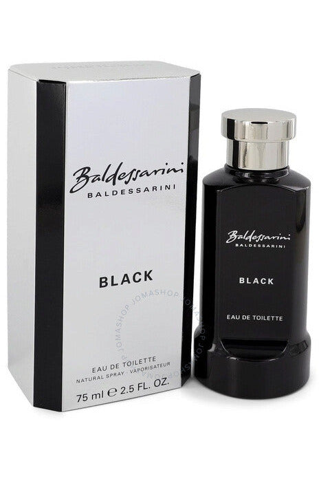 Baldessarini By Black EDT for Men - 75ml