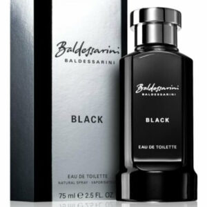 Baldessarini By Black EDT for Men - 75ml