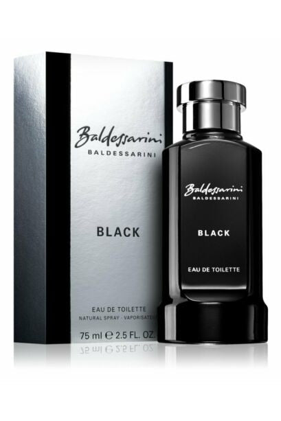 Baldessarini By Black EDT for Men - 75ml