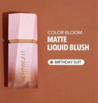 SHEGLAM Color Bloom Liquid Blush