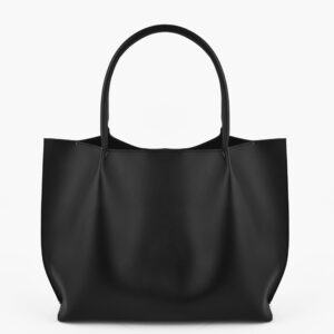 Tote Bag - Black