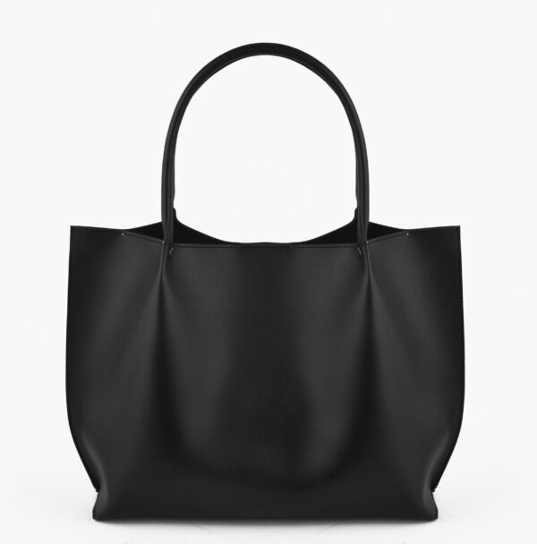 Tote Bag - Black