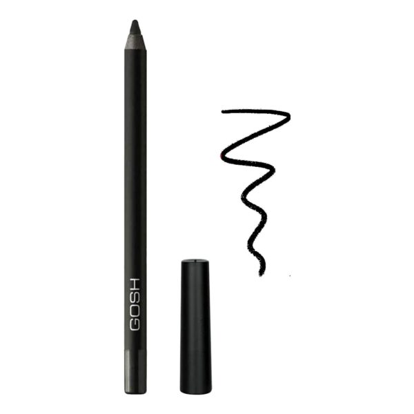 Gosh Velvet Touch Eye Liner