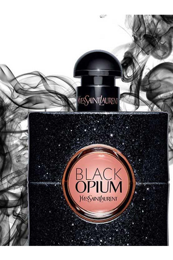 Yves Saint Laurent Opium Women EDP - 90ml