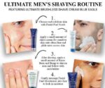 Kiehl's Ultimate Brushless Shave Cream White Eagle - 150ml