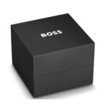 Hugo Boss Women's Chronograph Rose Gold Stainless Steel Watch - 1502678