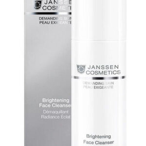 Janssen Brightening Face Cleanser - 200ml