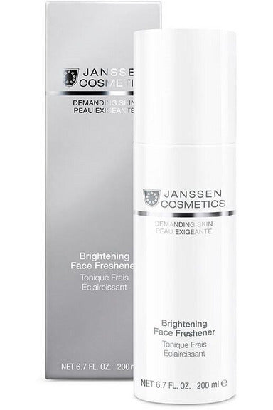 Janssen Brightening Face Freshener - 200ml