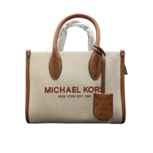 Michael Kors Mirella Small Logo Crossbody Bag Small