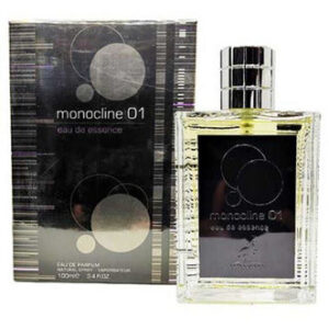 Alhambra Monocline 01 EDP for Men - 100ml