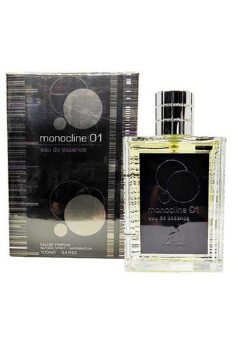 Alhambra Monocline 01 EDP for Men - 100ml