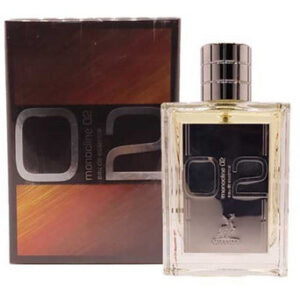 Buy Alhambra Monocline 02 EDP for Men - 100ml in Pakistan