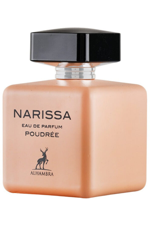 Alhambra Narissa Poudree EDP for Women - 100ml