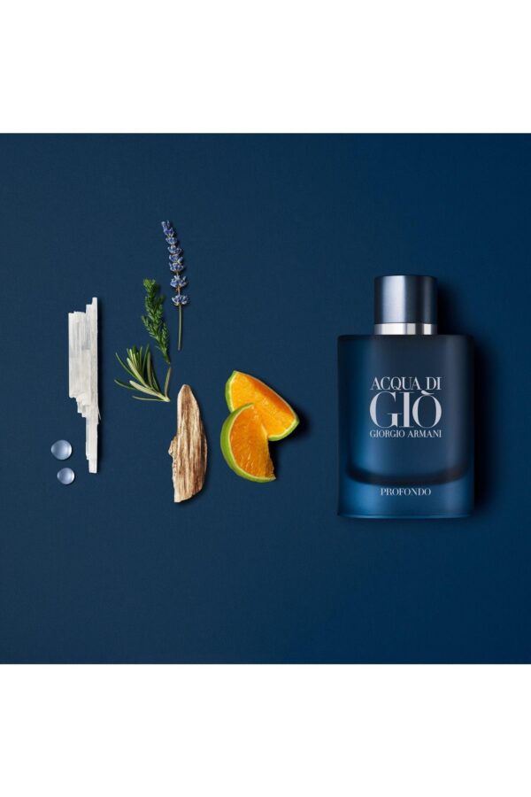Giorgio Armani Acqua Di Gio Men EDP - 125ml