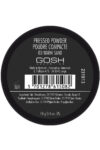 GOSH Pressed Powder - 03 Warm Sand