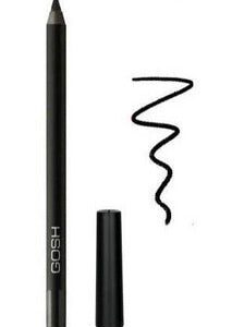 Buy Gosh The Ultimate EyeLiner - 01 Black in Black in Pakistan