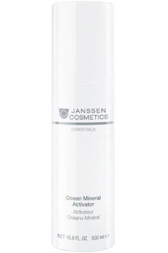 Janssen Brightening Face Cleanser - 500ml