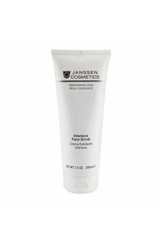 Janssen Intensive Face Scrub