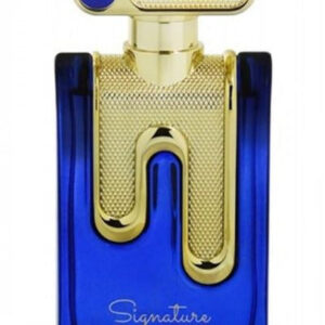 Buy Rave Signature Blue EDP - 100ml in Pakistan