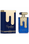 Rave Signature Blue EDP - 100ml