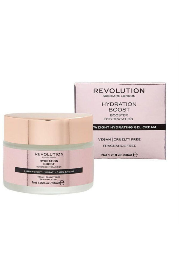 Revolution Skincare Hydration Boost