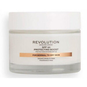 Revolution Skincare Moisture Cream SPF30 Normal To Oily Skin