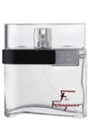 Salvatore Ferragamo F Silver Men EDT - 100ml