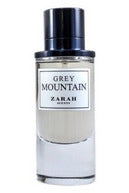 Zarah Grey Mountain Prive Collection III EDP - 80ml