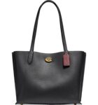 Coach Willow Tote Bag Large