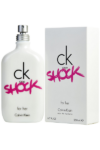 Calvin Klein One Shock Her EDT - 200ml