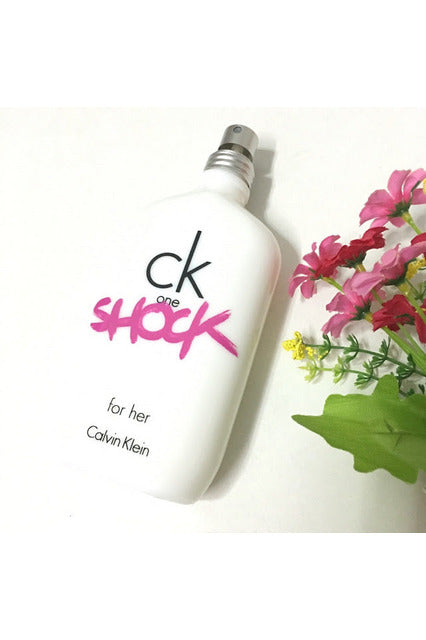 Calvin Klein One Shock Her EDT - 200ml