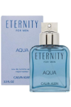 Calvin Klein Eternity Aqua Men EDT - 100ml