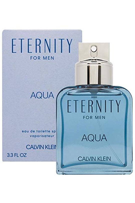 Calvin Klein Eternity Aqua Men EDT - 100ml