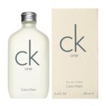 Calvin Klein One EDT for Men - 200ml