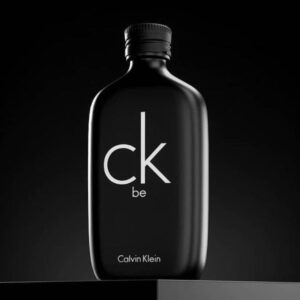 Buy Calvin Klein Be Men EDT - 100ml in Pakistan