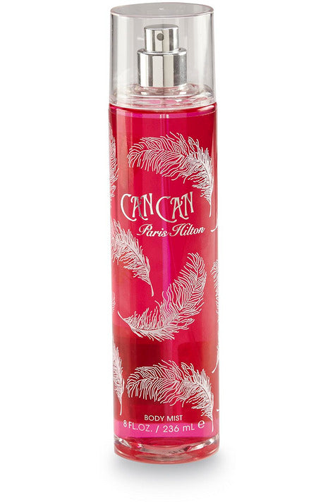 Paris Hilton Can Can Woman Body Mist - 236ml