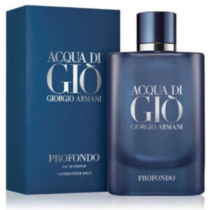 Giorgio Armani Acqua Di Gio Men EDP - 125ml