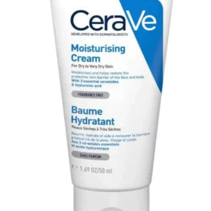 Cerave Reparative Hand Cream - 50ml