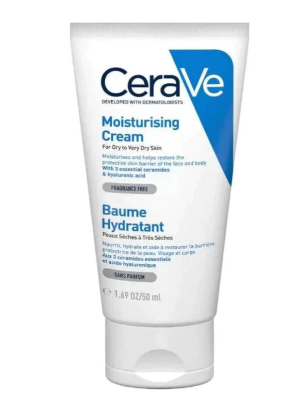 Cerave Reparative Hand Cream - 50ml