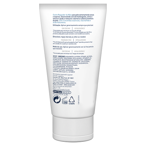 Cerave Reparative Hand Cream - 50ml